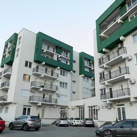 Urban Apartment 拉迪亚 外观 照片