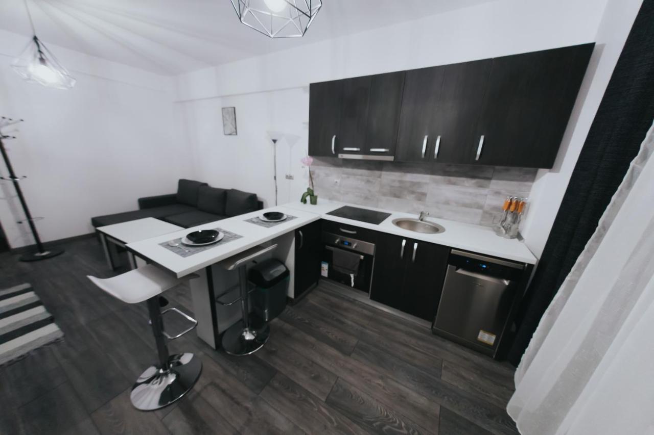 Urban Apartment 拉迪亚 外观 照片