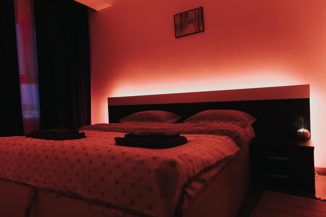 Urban Apartment 拉迪亚 外观 照片